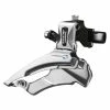 Dérailleur Avant Shimano Altus FD-M313 - Collier De Serrage 34.9mm - 3x8 Vitesses -Magasin de pièces de vélo pas cher derailleur avant shimano altus fd m313 collier de serrage 349mm 3x8 vitesses
