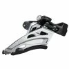 Dérailleur Avant Shimano Deore FD-M5100-M - Collier De Serrage 34,9 Mm - 2V 2 Dérailleur Avant Shimano Deore FD-M5100-M - Collier De Serrage 34,9 Mm - 2V -Magasin de pièces de vélo pas cher derailleur avant shimano deore fd m5100 m collier de serrage 349 mm 2v