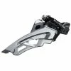 Dérailleur Avant Shimano Deore FD-M6000 - Collier De Serrage Bas - 3x10 Vitesses 2 Dérailleur Avant Shimano Deore FD-M6000 - Collier De Serrage Bas - 3x10 Vitesses -Magasin de pièces de vélo pas cher derailleur avant shimano deore fd m6000 collier de serrage bas 3x10 vitesses