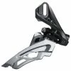 Dérailleur Avant Shimano Deore FD-M6000 - Direct Mount - 3x10 Vitesses 2 Dérailleur Avant Shimano Deore FD-M6000 - Direct Mount - 3x10 Vitesses -Magasin de pièces de vélo pas cher derailleur avant shimano deore fd m6000 direct mount 3x10 vitesses