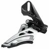 Dérailleur Avant Shimano Deore FD-M6020 - Direct Mount - 2x10 Vitesses 2 Dérailleur Avant Shimano Deore FD-M6020 - Direct Mount - 2x10 Vitesses -Magasin de pièces de vélo pas cher derailleur avant shimano deore fd m6020 direct mount 2x10 vitesses