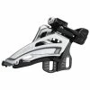 Dérailleur Avant Shimano Deore FD-M6020 - E-Type - 2x10 Vitesses 2 Dérailleur Avant Shimano Deore FD-M6020 - E-Type - 2x10 Vitesses -Magasin de pièces de vélo pas cher derailleur avant shimano deore fd m6020 e type 2x10 vitesses