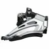 Dérailleur Avant Shimano Deore FD-M6025 - Collier De Serrage Bas 34.9mm - 2x10 Vitesses 1 Dérailleur Avant Shimano Deore FD-M6025 - Collier De Serrage Bas 34.9mm - 2x10 Vitesses -Magasin de pièces de vélo pas cher derailleur avant shimano deore fd m6025 collier de serrage bas 349mm 2x10 vitesses