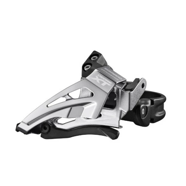 Dérailleur Avant Shimano Deore XT FD-M8025-L - Top Swing 3 Dérailleur Avant Shimano Deore XT FD-M8025-L - Top Swing