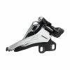 Dérailleur Avant Shimano Deore XT FD-M8100 - E-Type 2 Dérailleur Avant Shimano Deore XT FD-M8100 - E-Type -Magasin de pièces de vélo pas cher derailleur avant shimano deore xt fd m8100 e type