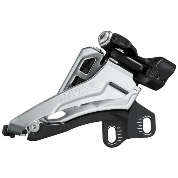 Dérailleur Avant Shimano SLX FD-M7100 - Type E 3 Dérailleur Avant Shimano SLX FD-M7100 - Type E