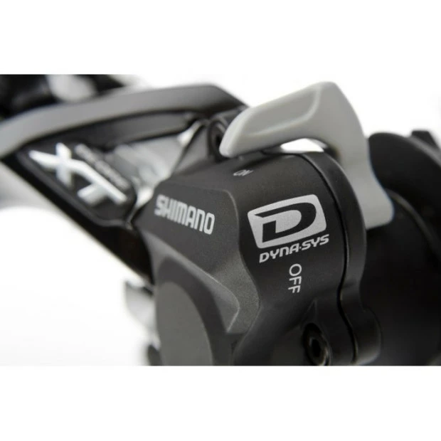 Dérailleur Shimano Deore XT Shadow Plus - RD-M786-GS - Noir 4 Dérailleur Shimano Deore XT Shadow Plus - RD-M786-GS - Noir – Image 2