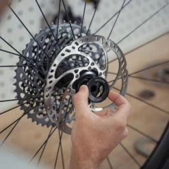 Disque De Frein Magura MDR-C CenterLock 203mm -Magasin de pièces de vélo pas cher disque de frein magura mdr c centerlock 203mm 2