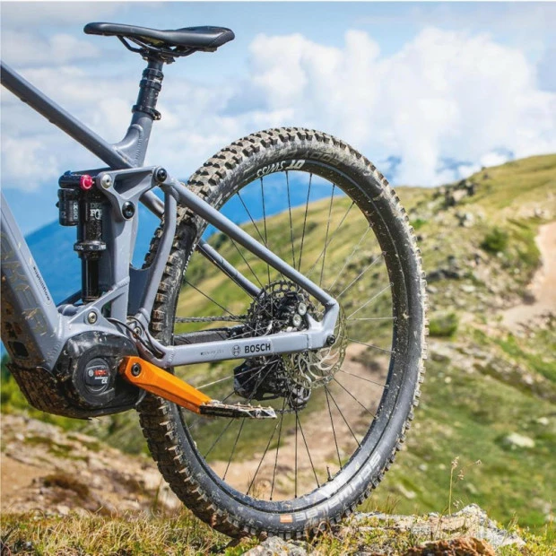 Disque De Frein Magura MDR-C + Plaquettes 7.S Sport Pour Freins MT ESTOP - 180 Mm 4 Disque De Frein Magura MDR-C + Plaquettes 7.S Sport Pour Freins MT ESTOP - 180 Mm – Image 2