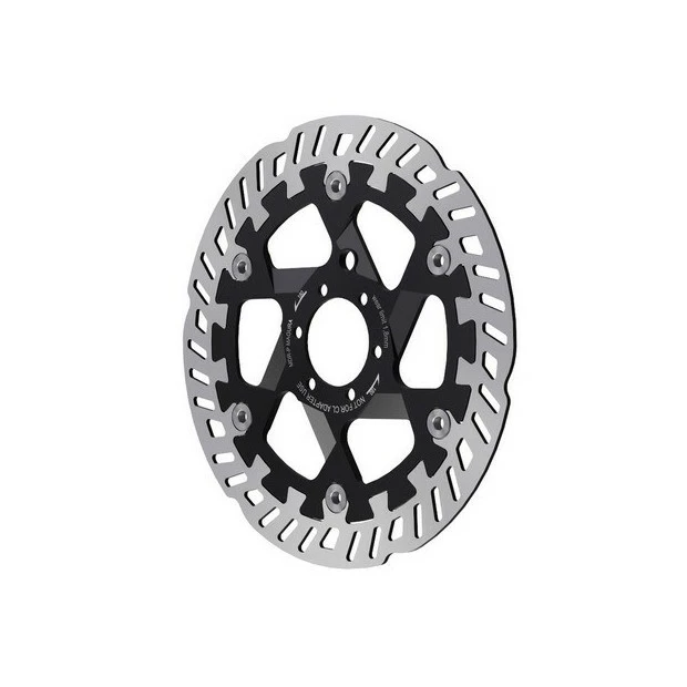 Disque De Frein Magura MDR-P 6 Trous 180mm 3 Disque De Frein Magura MDR-P 6 Trous 180mm