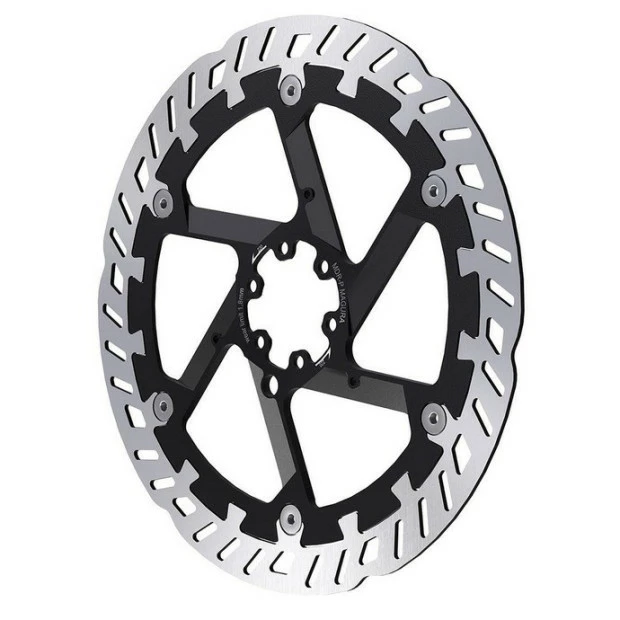 Disque De Frein Magura MDR-P - 6 Trous - 220 Mm 3 Disque De Frein Magura MDR-P - 6 Trous - 220 Mm