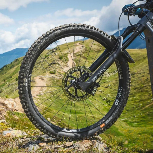 Disque De Frein Magura MDR-P + Plaquettes 8.S Sport Pour Freins MT ESTOP - 203 Mm 4 Disque De Frein Magura MDR-P + Plaquettes 8.S Sport Pour Freins MT ESTOP - 203 Mm – Image 2