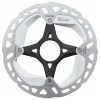 Disque De Frein Shimano RT-MT800 Ice-Tech Freeza - 160 Mm - Center Lock -Magasin de pièces de vélo pas cher disque de frein shimano rt mt800 ice tech freeza 160 mm center lock