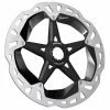 Disque De Frein Shimano XTR MT900 Freeza 180 Mm - Centerlock -Magasin de pièces de vélo pas cher disque de frein shimano xtr mt900 freeza 180 mm centerlock