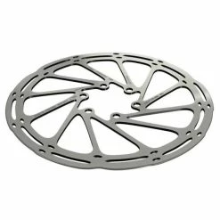 Disque De Frein SRAM CenterLine [200 Mm] - 6 T -Magasin de pièces de vélo pas cher disque de frein sram centerline 200 mm 6 t 2