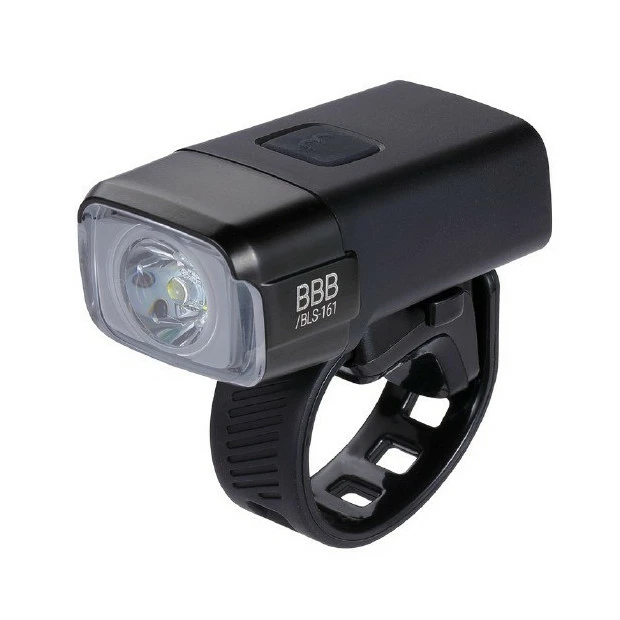 Eclairage Avant BBB NanoStrike 600 - BLS-161 3 Eclairage Avant BBB NanoStrike 600 - BLS-161