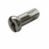 Dt-swiss Ecrou Rayon DT Swiss Laiton 2.34 Mm - [x5] -Magasin de pièces de vélo pas cher ecrou rayon dt swiss laiton 234 mm x5