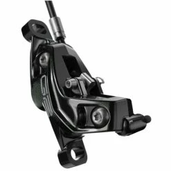 Frein à Disque Hydraulique Arrière SRAM Guide 2 Ultimate Noir 6 Frein à Disque Hydraulique Arrière SRAM Guide 2 Ultimate Noir -Magasin de pièces de vélo pas cher frein a disque hydraulique arriere sram guide 2 ultimate noir 1