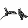 Frein à Disque Hydraulique Arrière SRAM Guide 2 Ultimate Noir -Magasin de pièces de vélo pas cher frein a disque hydraulique arriere sram guide 2 ultimate noir