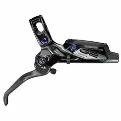 Frein à Disque Hydraulique Arrière SRAM Guide 2 Ultimate Noir 7 Frein à Disque Hydraulique Arrière SRAM Guide 2 Ultimate Noir -Magasin de pièces de vélo pas cher frein a disque hydraulique arriere sram guide 2 ultimate noir 2