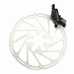 Frein à Disque Hydraulique Avant SRAM Code RSC - Noir 8 Frein à Disque Hydraulique Avant SRAM Code RSC - Noir -Magasin de pièces de vélo pas cher frein a disque hydraulique avant sram code rsc noir 1