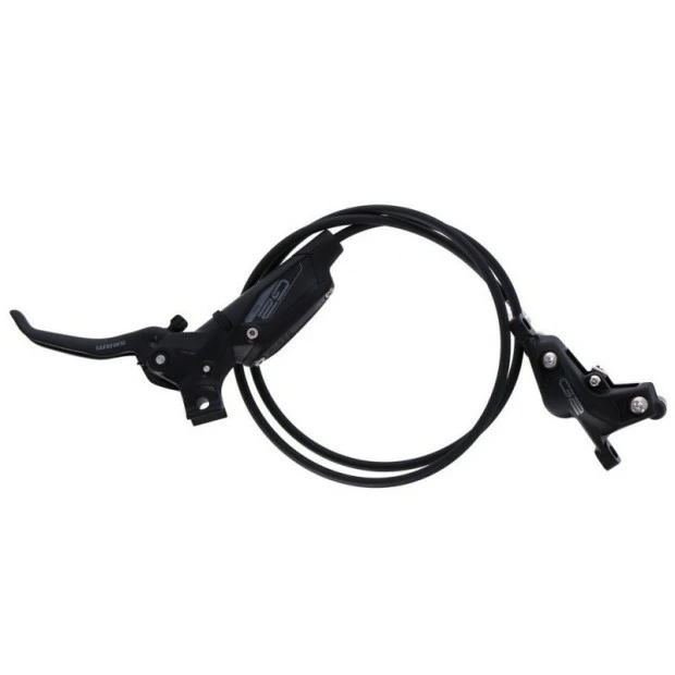 Frein à Disque Hydraulique Avant SRAM Guide 2 RSC 3 Frein à Disque Hydraulique Avant SRAM Guide 2 RSC