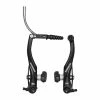 Frein V-Brake Shimano Alivio BR-T4000 - Avant - Noir -Magasin de pièces de vélo pas cher frein v brake shimano alivio br t4000 avant noir