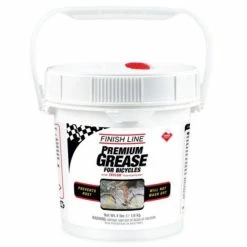 Graisse Finish Line Premium Synthetic Teflon - Atelier 1800 Gr