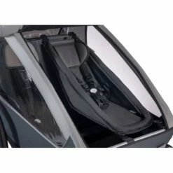 Hamac Croozer Climatex Pour Remorques Kid Vaaya/Keeke/Kid/Kid Plus 7 Hamac Croozer Climatex Pour Remorques Kid Vaaya/Keeke/Kid/Kid Plus -Magasin de pièces de vélo pas cher hamac croozer climatex pour remorques kid vaaya keeke kid kid plus 1