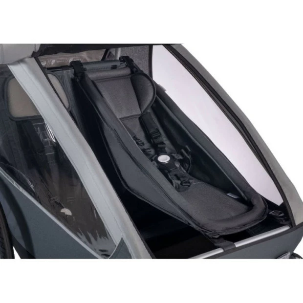 Hamac Croozer Climatex Pour Remorques Kid Vaaya/Keeke/Kid/Kid Plus 4 Hamac Croozer Climatex Pour Remorques Kid Vaaya/Keeke/Kid/Kid Plus – Image 2