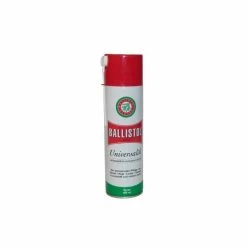 Huile Universelle Ballistol Spray 400ml