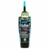 Huile Wet Lub Muc-Off - 120 Ml -Magasin de pièces de vélo pas cher huile wet lub muc off 120 ml