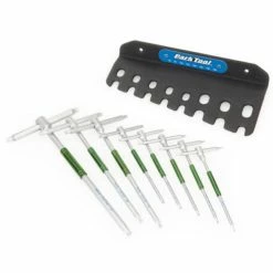 Kit De Clés Torx Coulissantes Park Tool THT-1