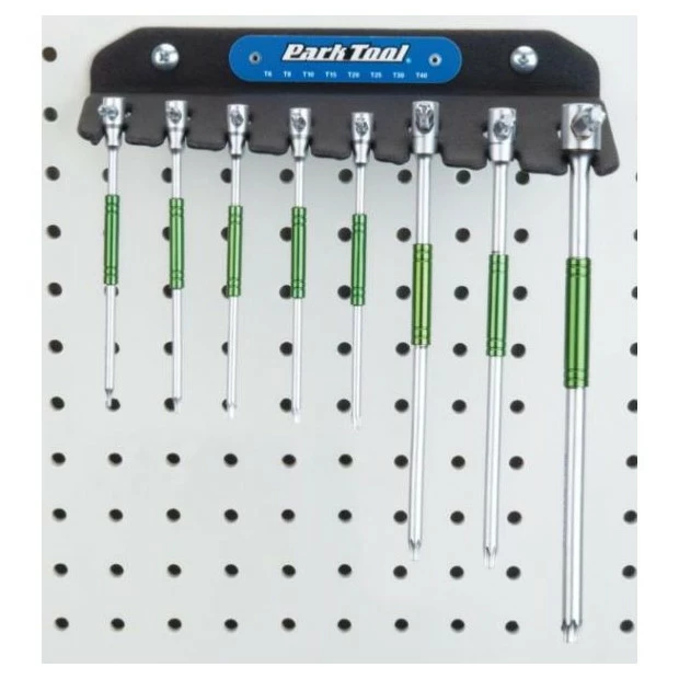 Kit De Clés Torx Coulissantes Park Tool THT-1 6 Kit De Clés Torx Coulissantes Park Tool THT-1 – Image 4