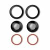 Kit De Lentilles Pour Garmin VIRB 360 2 Kit De Lentilles Pour Garmin VIRB 360 -Magasin de pièces de vélo pas cher kit de lentilles pour garmin virb 360