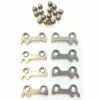 Kit De Plaques Pour Pédale Auto HT Components Type SX Pour M1/T1/X1/X2
