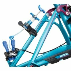 Kit De Purge De Frein Hydraulique Park Tool BKM-1 Minérale -Magasin de pièces de vélo pas cher kit de purge de frein hydraulique park tool bkm 1 minerale 3