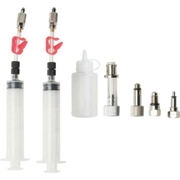 Kit De Purge Jagwire WST030 - Dot 3 Kit De Purge Jagwire WST030 - Dot