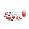 Kit De Purge SRAM Standard X0/XX/Guide/HydroR - Avec Huile -Magasin de pièces de vélo pas cher kit de purge sram standard x0 xx guide hydror avec huile