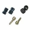 Kit De Raccordement De Durite De Frein XLC BR-X65 Pour Magura MT -Magasin de pièces de vélo pas cher kit de raccordement de durite de frein xlc br x65 pour magura mt
