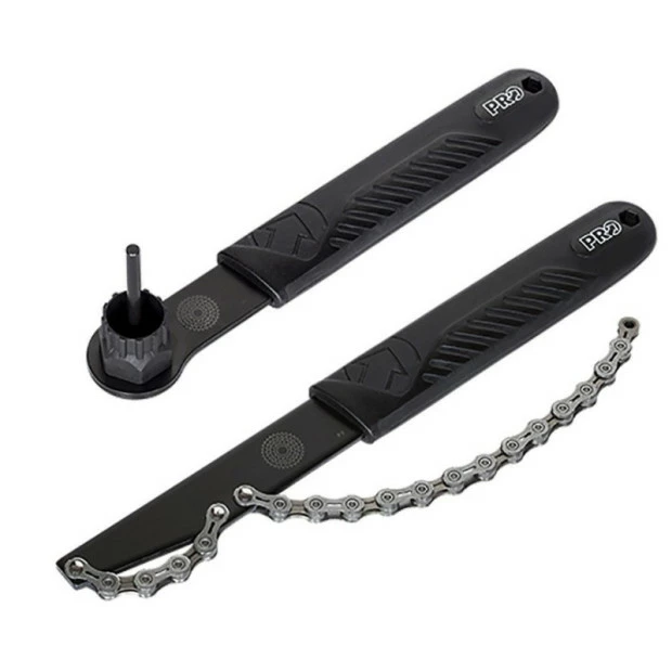 Kit Démonte Cassette Pro 3 Kit Démonte Cassette Pro