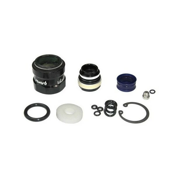 Kit Entretien 200h RockShox Pour Tige De Selle Reverb Stealth A2 3 Kit Entretien 200h RockShox Pour Tige De Selle Reverb Stealth A2