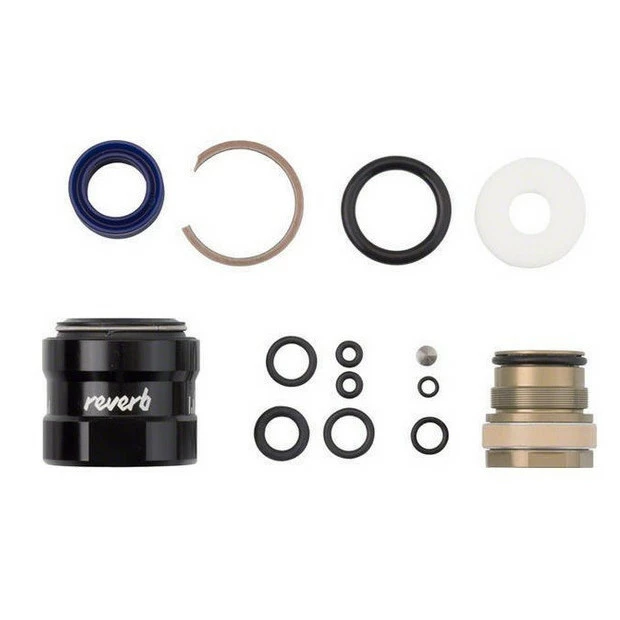 Kit Entretien 400h RockShox Pour Tige De Selle Stealth Reverb B1 3 Kit Entretien 400h RockShox Pour Tige De Selle Stealth Reverb B1