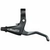 Levier De Frein Cintre Plat Shimano BL-4700 Noir - Gauche 1 Levier De Frein Cintre Plat Shimano BL-4700 Noir - Gauche -Magasin de pièces de vélo pas cher levier de frein cintre plat shimano bl 4700 noir gauche