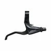 Levier De Frein Cintre Plat Shimano BL-R3000 Noir - Droit 2 Levier De Frein Cintre Plat Shimano BL-R3000 Noir - Droit -Magasin de pièces de vélo pas cher levier de frein cintre plat shimano bl r3000 noir droit