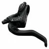 Levier De Frein Hydraulique Complet Magura MT Sport - 2 Doigts - Noir -Magasin de pièces de vélo pas cher levier de frein hydraulique complet magura mt sport 2 doigts noir