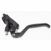 Levier De Frein Hydraulique Complet Magura MT4 - 4 Doigts - Noir 1 Levier De Frein Hydraulique Complet Magura MT4 - 4 Doigts - Noir -Magasin de pièces de vélo pas cher levier de frein hydraulique complet magura mt4 4 doigts noir