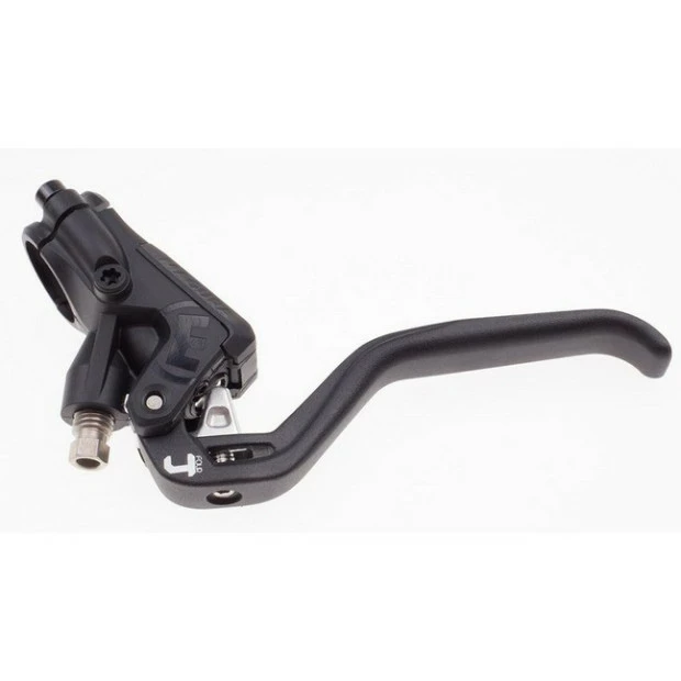 Levier De Frein Hydraulique Complet Magura MT4 - 4 Doigts - Noir 3 Levier De Frein Hydraulique Complet Magura MT4 - 4 Doigts - Noir