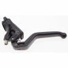 Levier De Frein Hydraulique Complet Magura MT5 - 3 Doigts - Noir 1 Levier De Frein Hydraulique Complet Magura MT5 - 3 Doigts - Noir -Magasin de pièces de vélo pas cher levier de frein hydraulique complet magura mt5 3 doigts noir