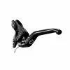 Levier De Frein Hydraulique Complet Magura MTe - 3 Doigts - Noir 1 Levier De Frein Hydraulique Complet Magura MTe - 3 Doigts - Noir -Magasin de pièces de vélo pas cher levier de frein hydraulique complet magura mte 3 doigts noir